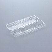 ユニコン LS-211 透明 [入数:1,800]|菓子包材|デザート容器