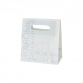 ベビーバッグ アロマー小 [入数:1,000]|ギフト袋・手提げ袋|テイクアウト用品