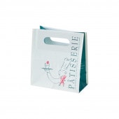 ベビーバッグ ピエール小 [入数:1,000]|ギフト袋・手提げ袋|テイクアウト用品