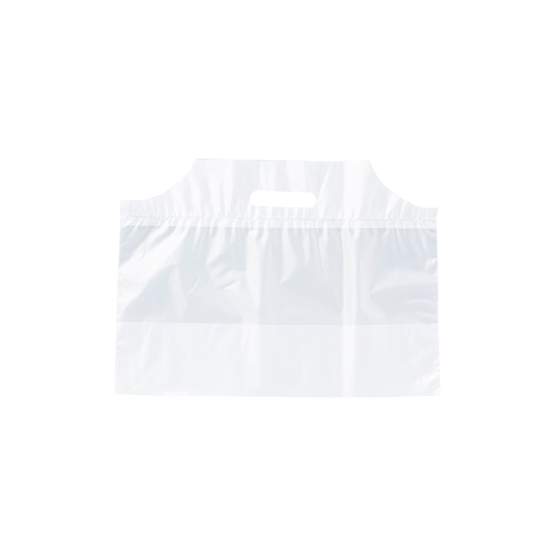 サイドバッグ 洋型無地 特小[入数:500]