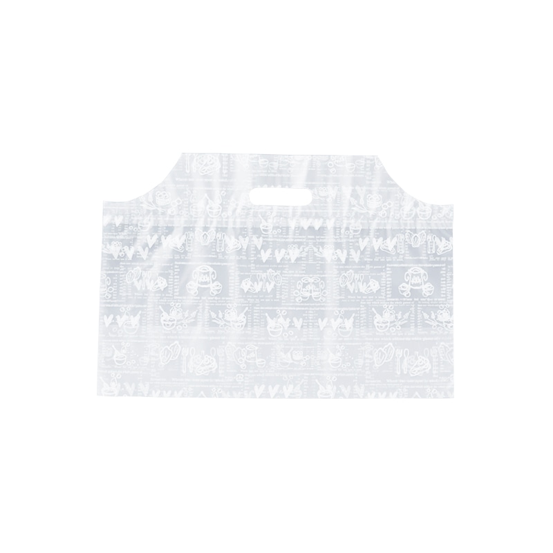 サイドバッグ 洋型シフォン 小[入数:500]