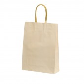 【※終売※】手提げ袋 ST ビューティー クリームパール [入数:200]