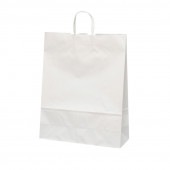 手提げ袋 HV140 晒無地 [入数:200]|ギフト袋・手提げ袋|テイクアウト用品