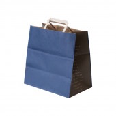 ポテト L [入数:300]|ギフト袋・手提げ袋|テイクアウト用品