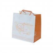 シトロンNo.1 [入数:400]|ギフト袋・手提げ袋|テイクアウト用品