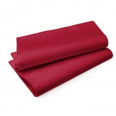 テーブルカバー 127×127cm ワインレッド [入数:50]|ナプキン・テーブルクロス|カトラリー＆テーブルウエア