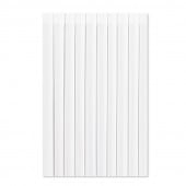 テーブルスカート 0.72×4m ホワイト [入数:5]|ナプキン・テーブルクロス|カトラリー＆テーブルウエア