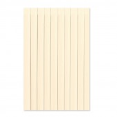 テーブルスカート 0.72×4m クリーム [入数:5]|ナプキン・テーブルクロス|カトラリー＆テーブルウエア