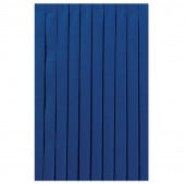 テーブルスカート 0.72×4m ダークブルー [入数:5]|ナプキン・テーブルクロス|カトラリー＆テーブルウエア