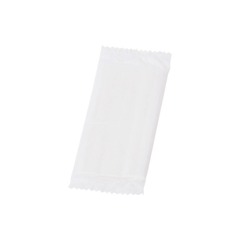 紙おしぼり レギュラー無地[入数:2,400]