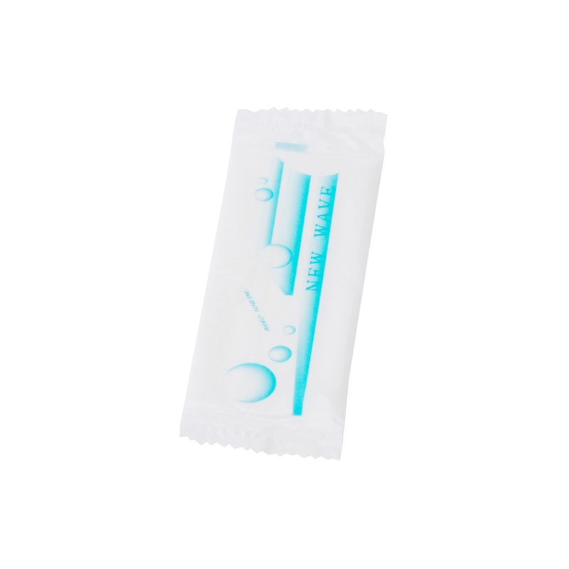 【※終売※】紙おしぼり ニューウェーブ [入数:4,000]