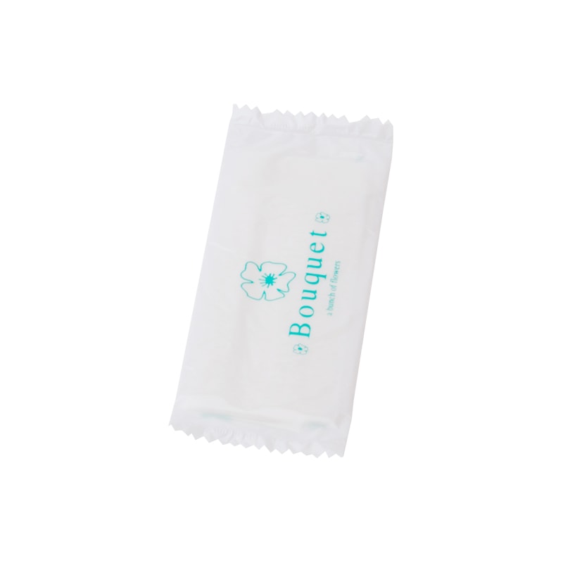 紙おしぼり ブーケ[入数:2,400]