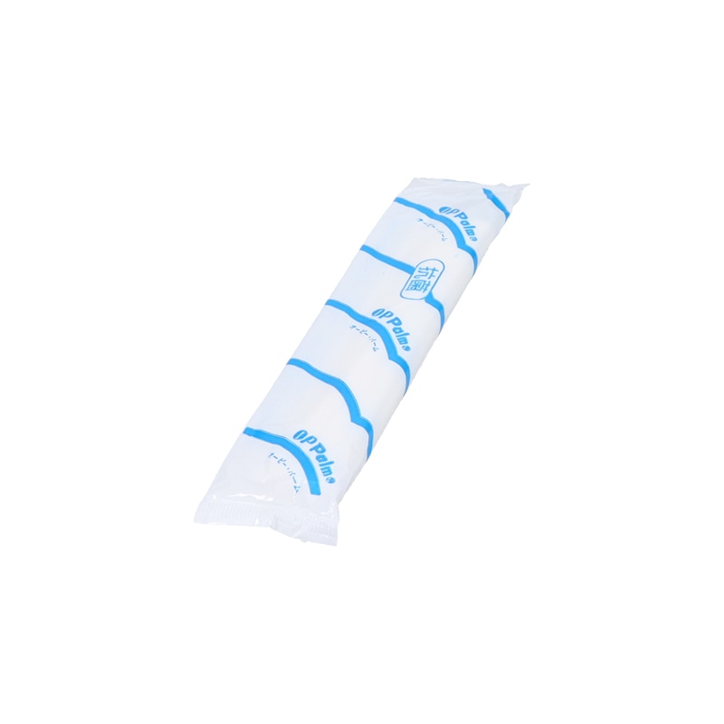 おしぼり OPパーム丸型[入数:1,000]