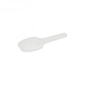 丸スプーン#60 バラ [入数:10,000]|スプーン・フォーク・ナイフ・マドラー|カトラリー＆テーブルウエア