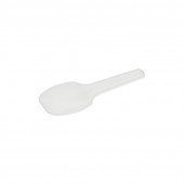丸スプーン#70 バラ [入数:10,000]|スプーン・フォーク・ナイフ・マドラー|カトラリー＆テーブルウエア