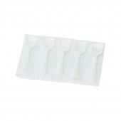 アイス用スプーン #90 5連 [入数:5,000]|スプーン・フォーク・ナイフ・マドラー|カトラリー＆テーブルウエア