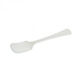 アイス用スプーン #100 バラ [入数:5,000]|スプーン・フォーク・ナイフ・マドラー|カトラリー＆テーブルウエア