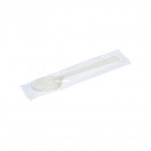 スプーン#160 単袋入 [入数:3,000]|スプーン・フォーク・ナイフ・マドラー|カトラリー＆テーブルウエア