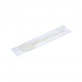 特大スプーン 単袋入 [入数:2,000]|スプーン・フォーク・ナイフ・マドラー|カトラリー＆テーブルウエア