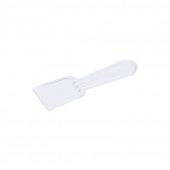 角スプーン#52 バラ [入数:20,000]|スプーン・フォーク・ナイフ・マドラー|カトラリー＆テーブルウエア