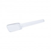 角スプーン#75 バラ [入数:10,000]|スプーン・フォーク・ナイフ・マドラー|カトラリー＆テーブルウエア