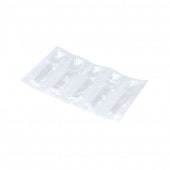 小スプーン(B) 5連 [入数:10,000]|スプーン・フォーク・ナイフ・マドラー|カトラリー＆テーブルウエア