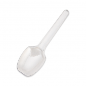 #80スプーン 10連 袋入 [入数:10,000]|スプーン・フォーク・ナイフ・マドラー|カトラリー＆テーブルウエア