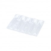 中スプーン(A) 5連 [入数:10,000]|スプーン・フォーク・ナイフ・マドラー|カトラリー＆テーブルウエア