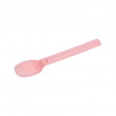 ファミリースプーン バラ ピンク [入数:2,000]|スプーン・フォーク・ナイフ・マドラー|カトラリー＆テーブルウエア