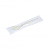 フォークスプーン#140 単袋入 [入数:3,000]|スプーン・フォーク・ナイフ・マドラー|カトラリー＆テーブルウエア