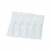 フォーク#130 5連 [入数:3,000]|スプーン・フォーク・ナイフ・マドラー|カトラリー＆テーブルウエア