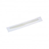 特大ナイフ 単袋入 [入数:3,000]|スプーン・フォーク・ナイフ・マドラー|カトラリー＆テーブルウエア