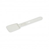 【※終売※】折り畳みスプーン#80(PP) バラ [入数:10,000]