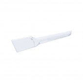 カッター付角スプーン#65 バラ [入数:10,000]|スプーン・フォーク・ナイフ・マドラー|カトラリー＆テーブルウエア