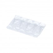 カッター付きフォーク#70(A)5連 [入数:10,000]|スプーン・フォーク・ナイフ・マドラー|カトラリー＆テーブルウエア