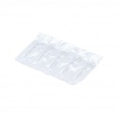 カッター付きフォーク#80(A)5連 [入数:10,000]|スプーン・フォーク・ナイフ・マドラー|カトラリー＆テーブルウエア