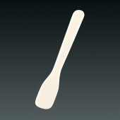 アンベラ ポリ入り [入数:2,500]|スプーン・フォーク・ナイフ・マドラー|カトラリー＆テーブルウエア