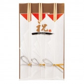 水引扇 3膳 [入数:60]|箸|カトラリー＆テーブルウエア