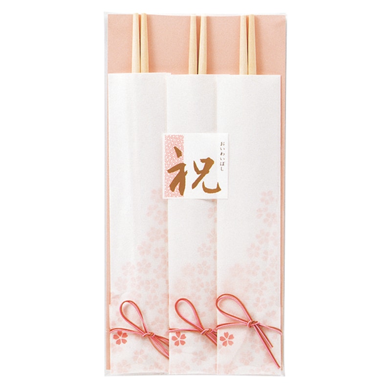 水引桜 3膳(N)[入数:90]