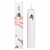 あけぼの桜 5膳(N) [入数:120]|箸|カトラリー＆テーブルウエア