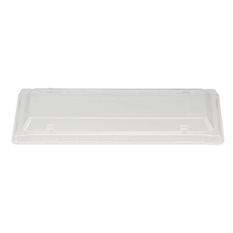 エコウッド容器 FA-430F 巻1本高蓋[入数:800]