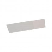 エコウッド仕切 FLR-06PT [入数:2,400]|木製容器|お弁当容器