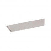 エコウッド仕切 FAN-11PT [入数:1,200]|木製容器|お弁当容器