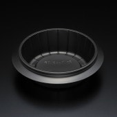 スーパーレンジ かま B [入数:1,000]|蒸し容器・釜容器|お弁当容器