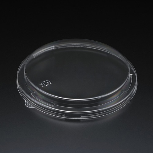 エスコン F丸5 透明 [入数:1,000]