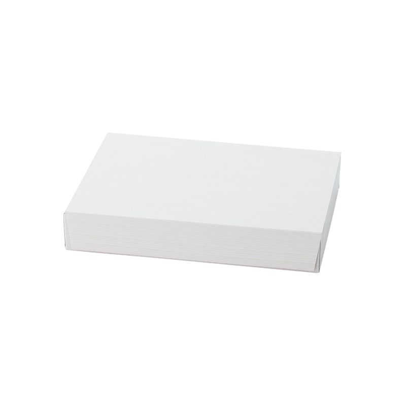 フードケース 2合折 [入数:600]