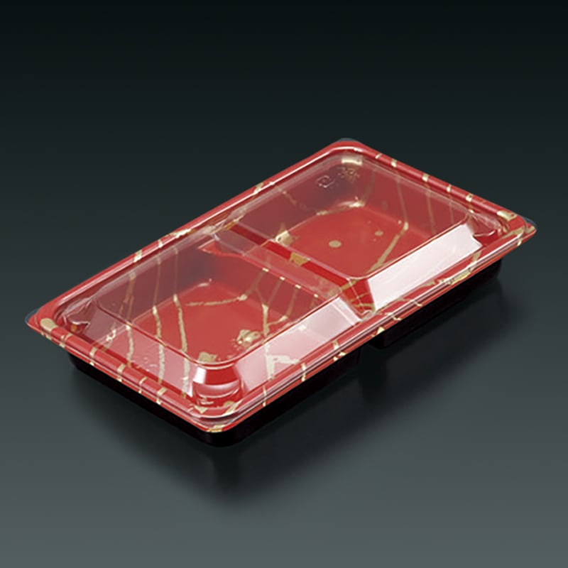 【本体のみ】BF弁当内58 波千鳥本体 [入数:800]