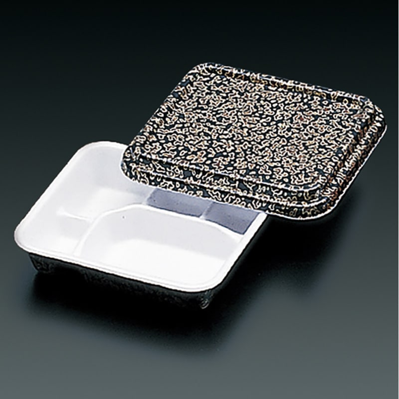 【フタのみ】VK-512 津軽共蓋 [入数:400]