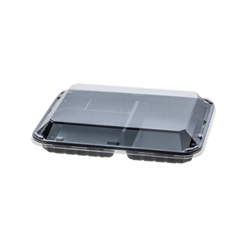 【本体のみ】AB-200 本体 黒無地 [入数:600]