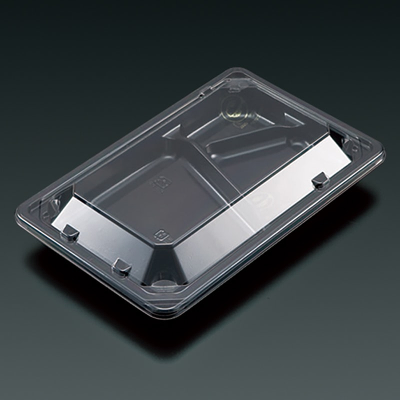 【フタのみ】EA-224 透明蓋 [入数:900]